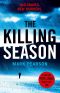 [DI Jack Delaney 05] • The Killing Season